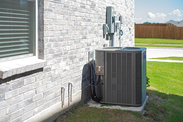 Reliable Ductwork Repair contractor in Springfield, MA by FH HVAC